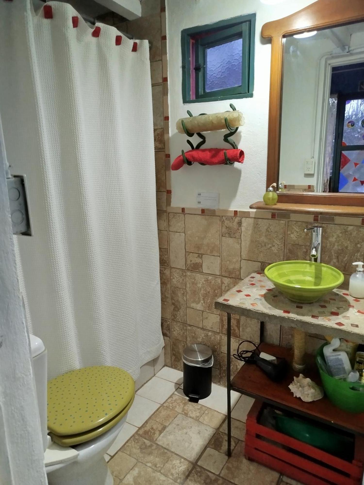 Kiritina'S House Homestay El Calafate Exterior photo