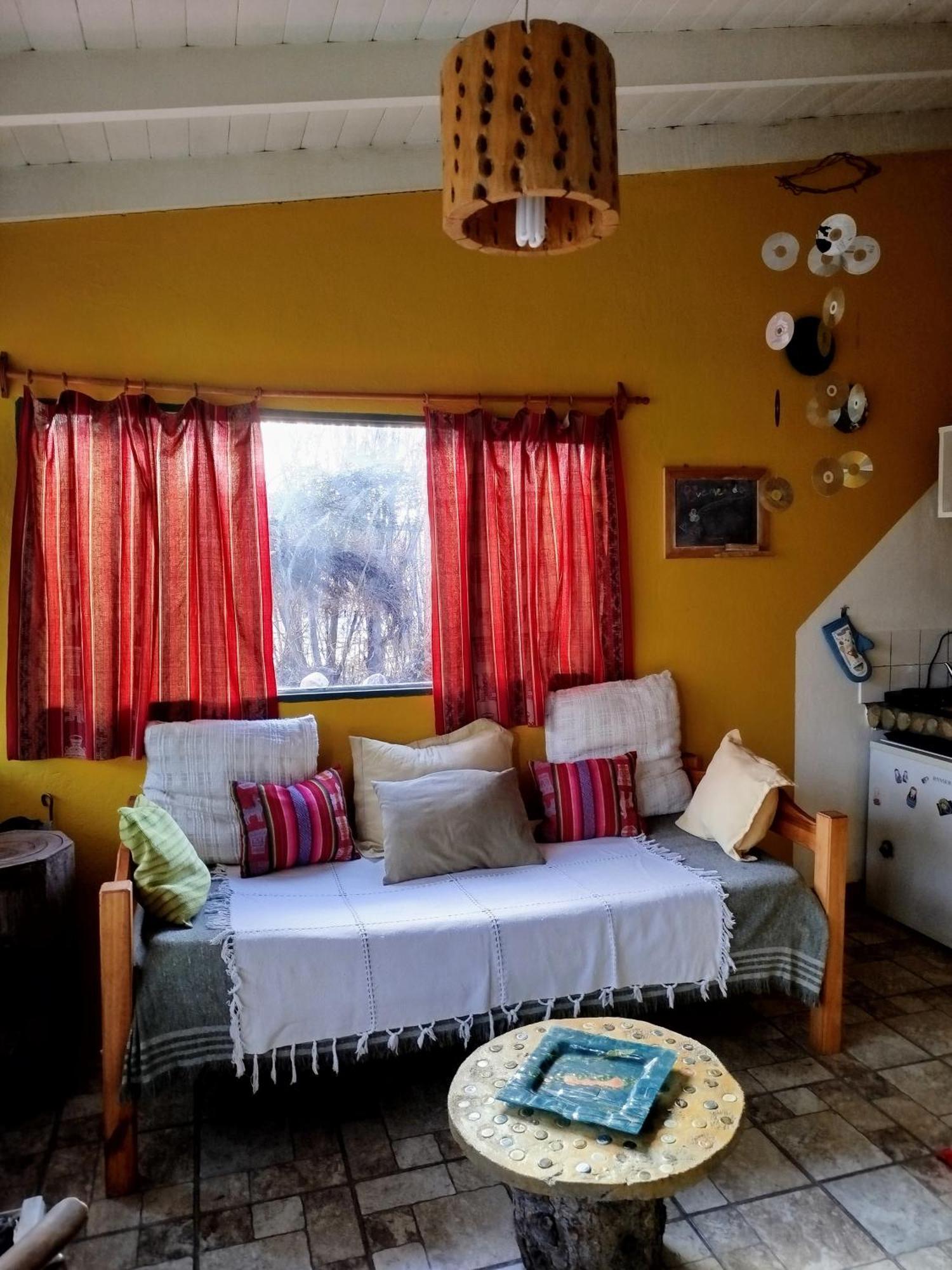 Kiritina'S House Homestay El Calafate Exterior photo