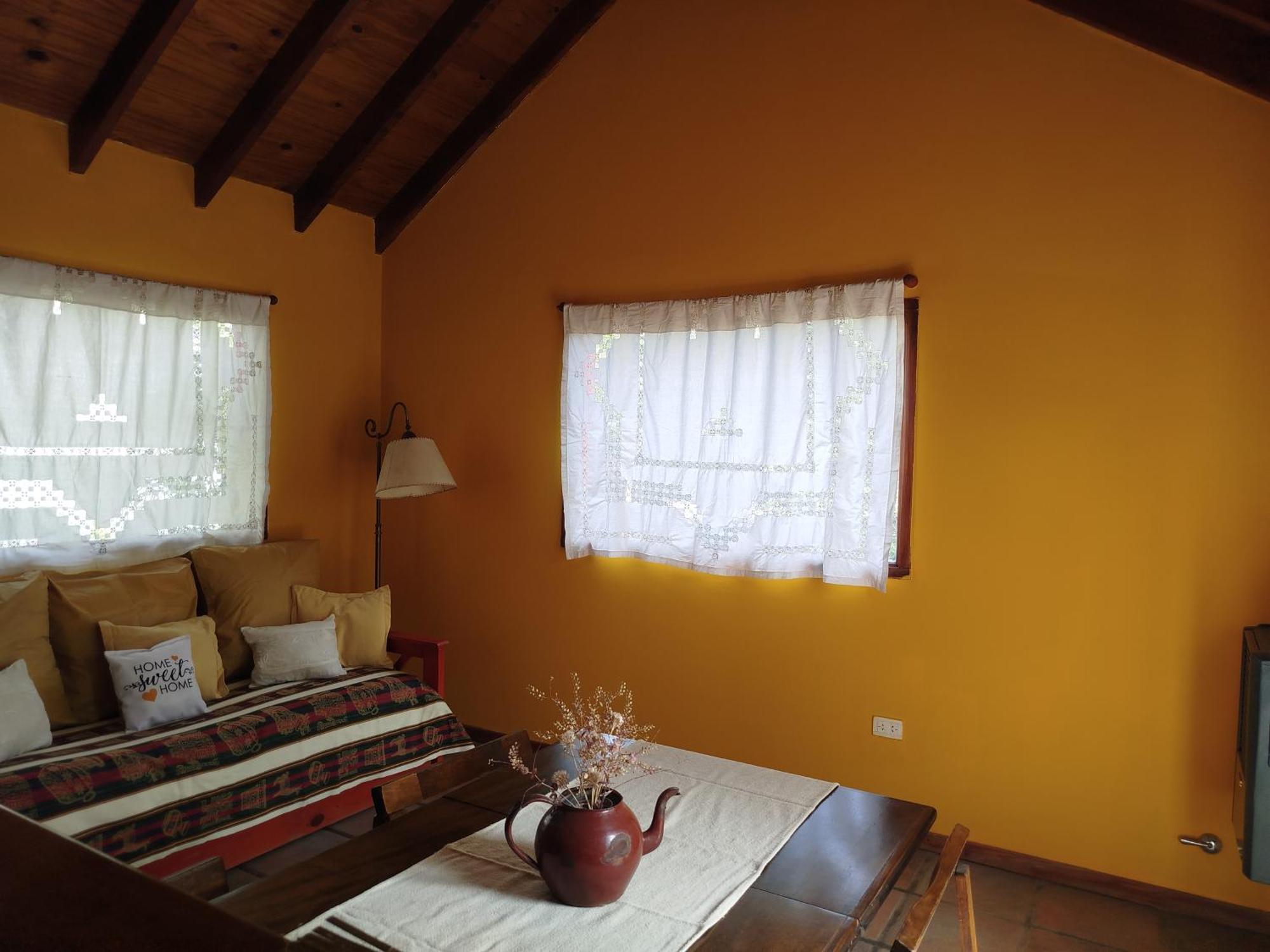Kiritina'S House Homestay El Calafate Exterior photo
