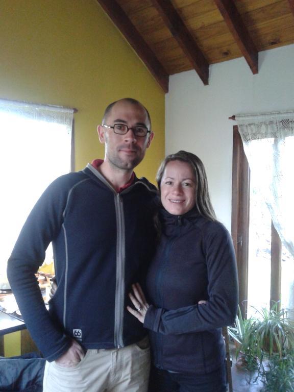 Kiritina'S House Homestay El Calafate Room photo