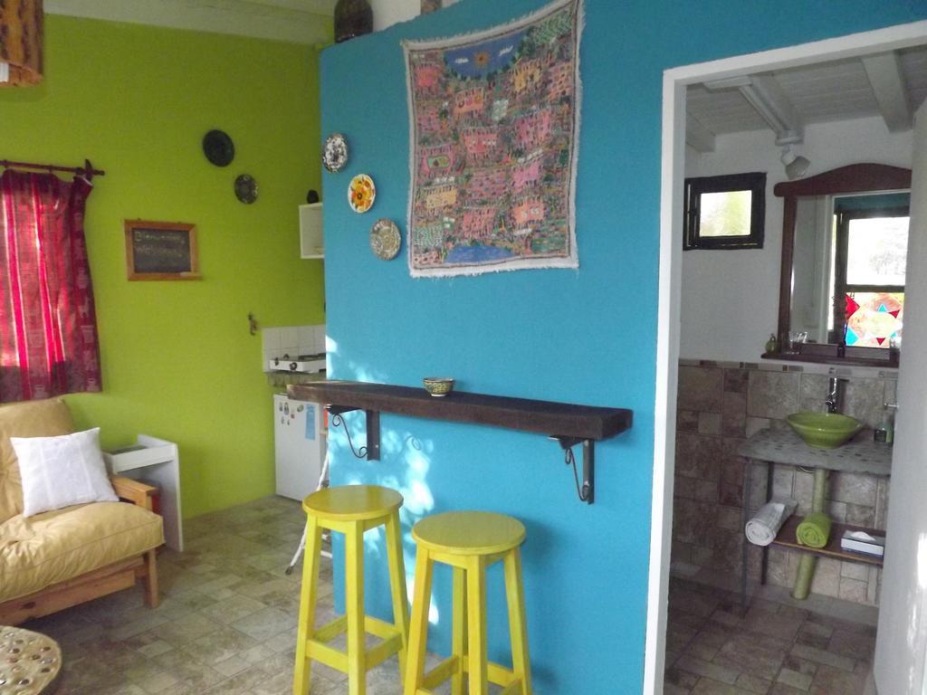 Kiritina'S House Homestay El Calafate Exterior photo