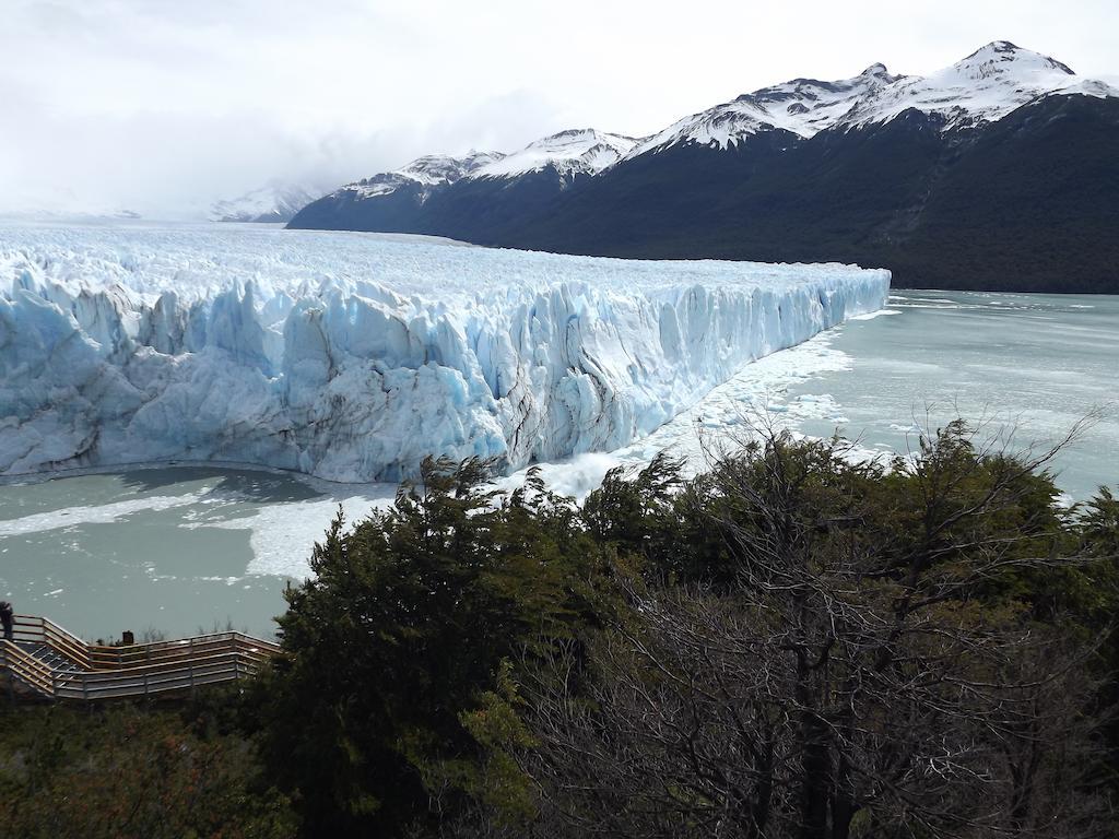 Kiritina'S House Homestay El Calafate Room photo